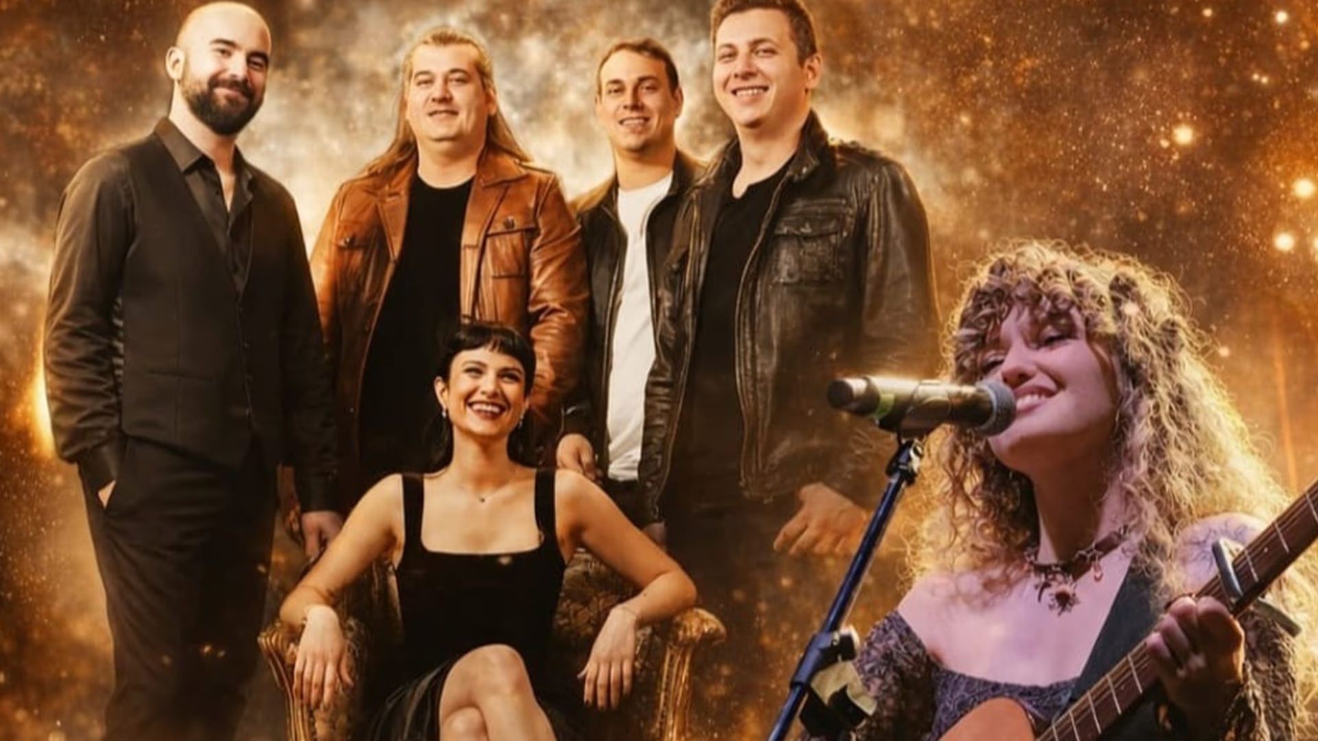 Mary Jane & Eda Tat - Anneler Gününe Özel Gala Gecesi küçük resim