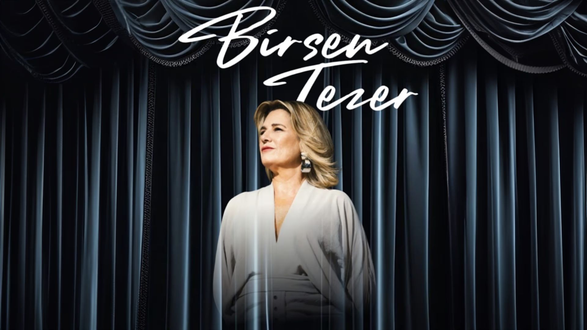 Birsen Tezer küçük resim