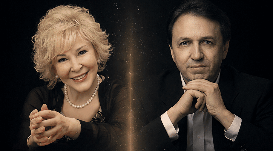 Gülsin Onay ile Robert Andres -Piyanonun Büyüsü küçük resim