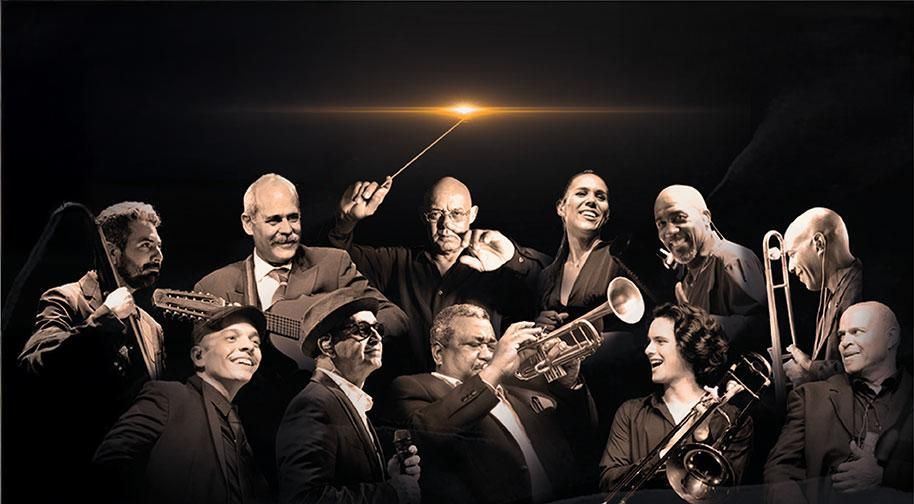 Buena Vista All Stars küçük resim