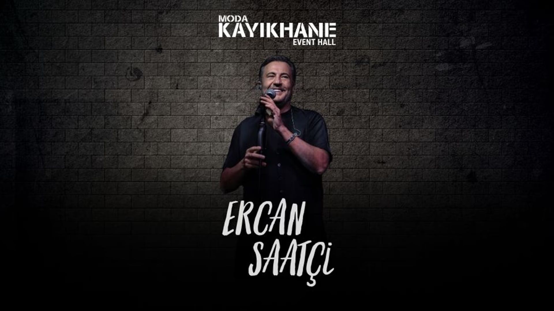 Ercan Saatçi küçük resim