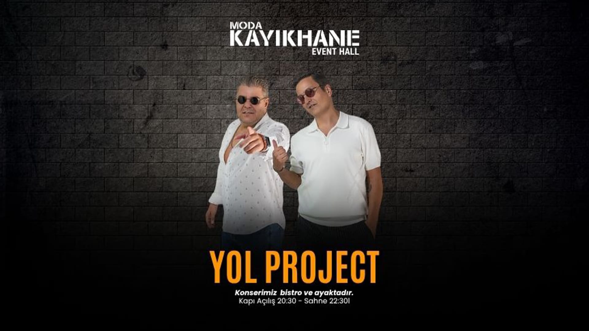 Yol Project küçük resim