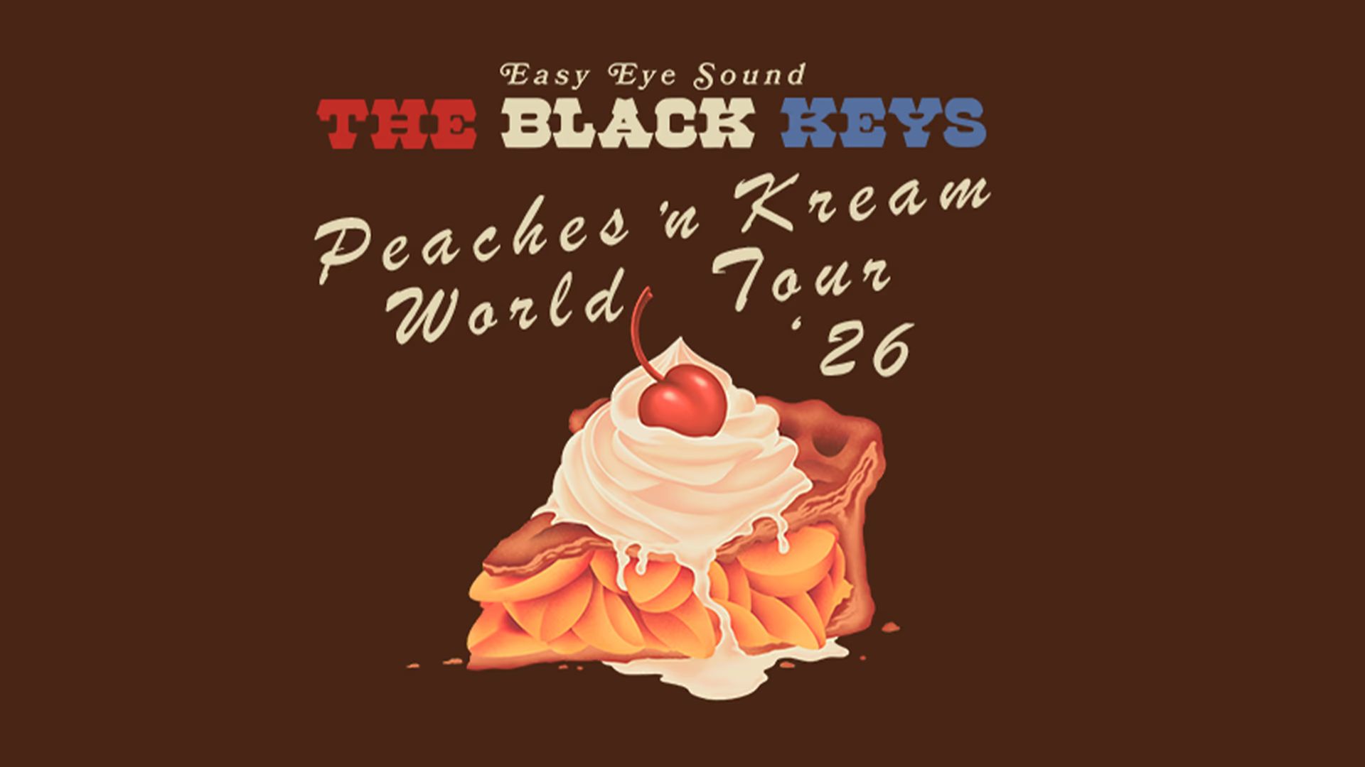 The Black Keys küçük resim