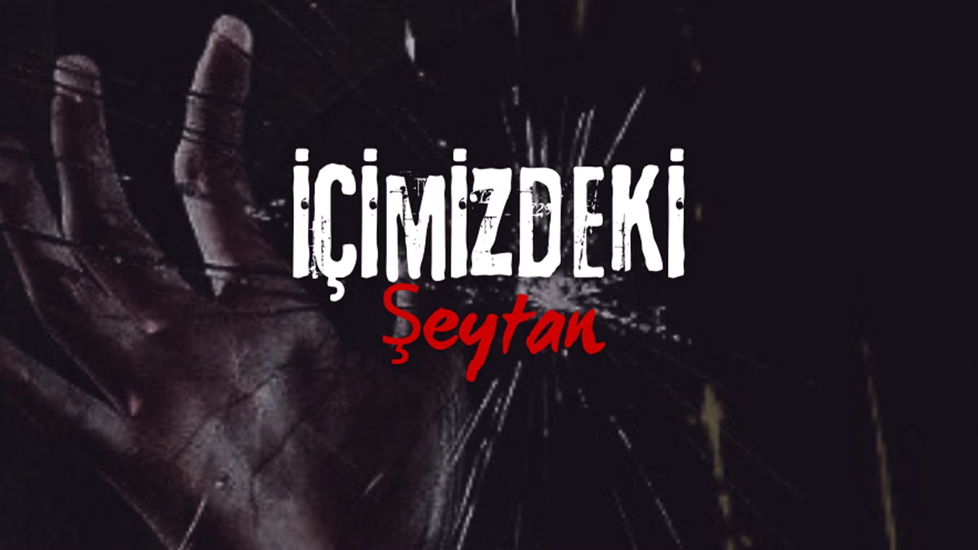 İçimizdeki Şeytan küçük resim