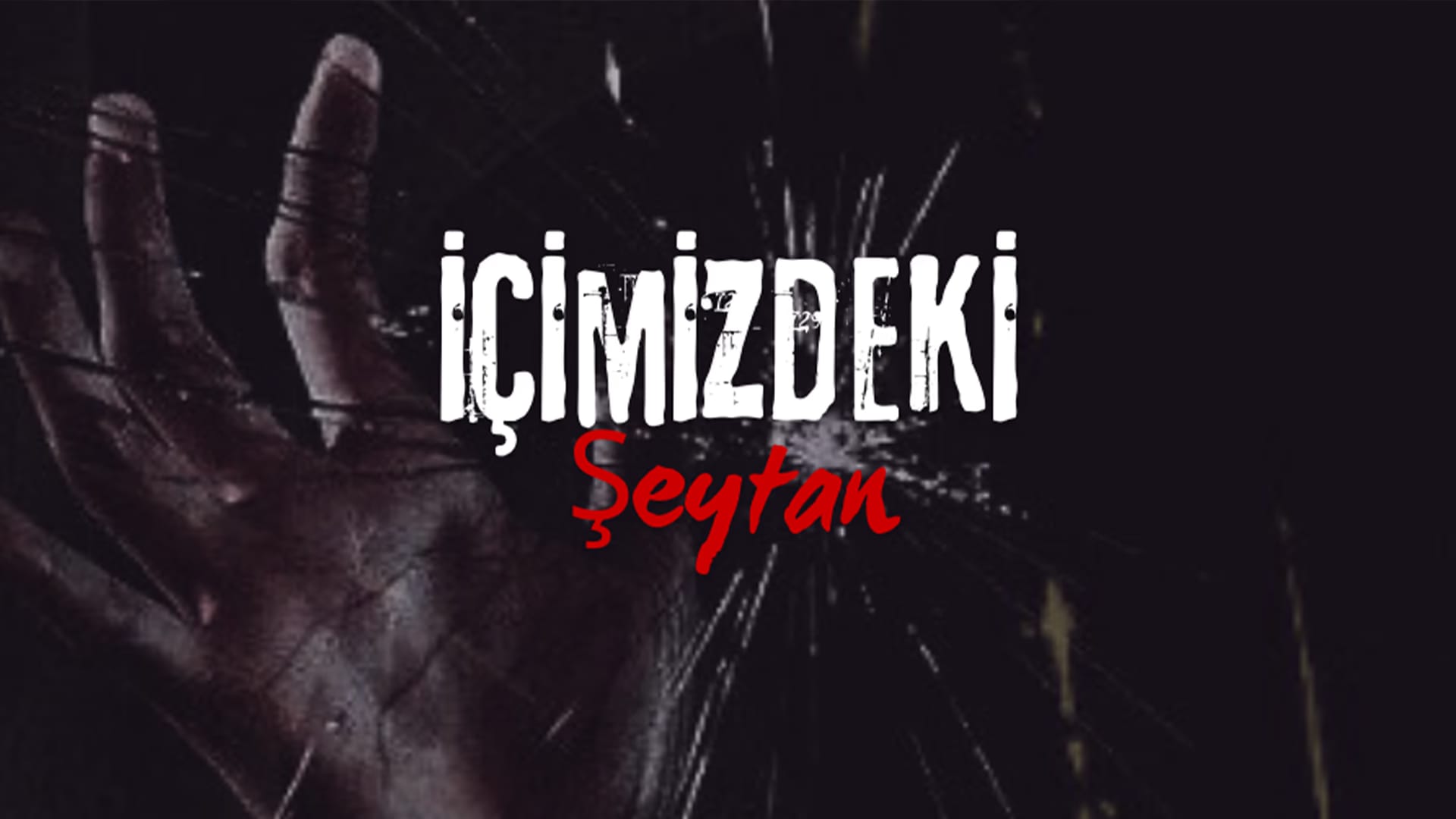 İçimizdeki Şeytan küçük resim