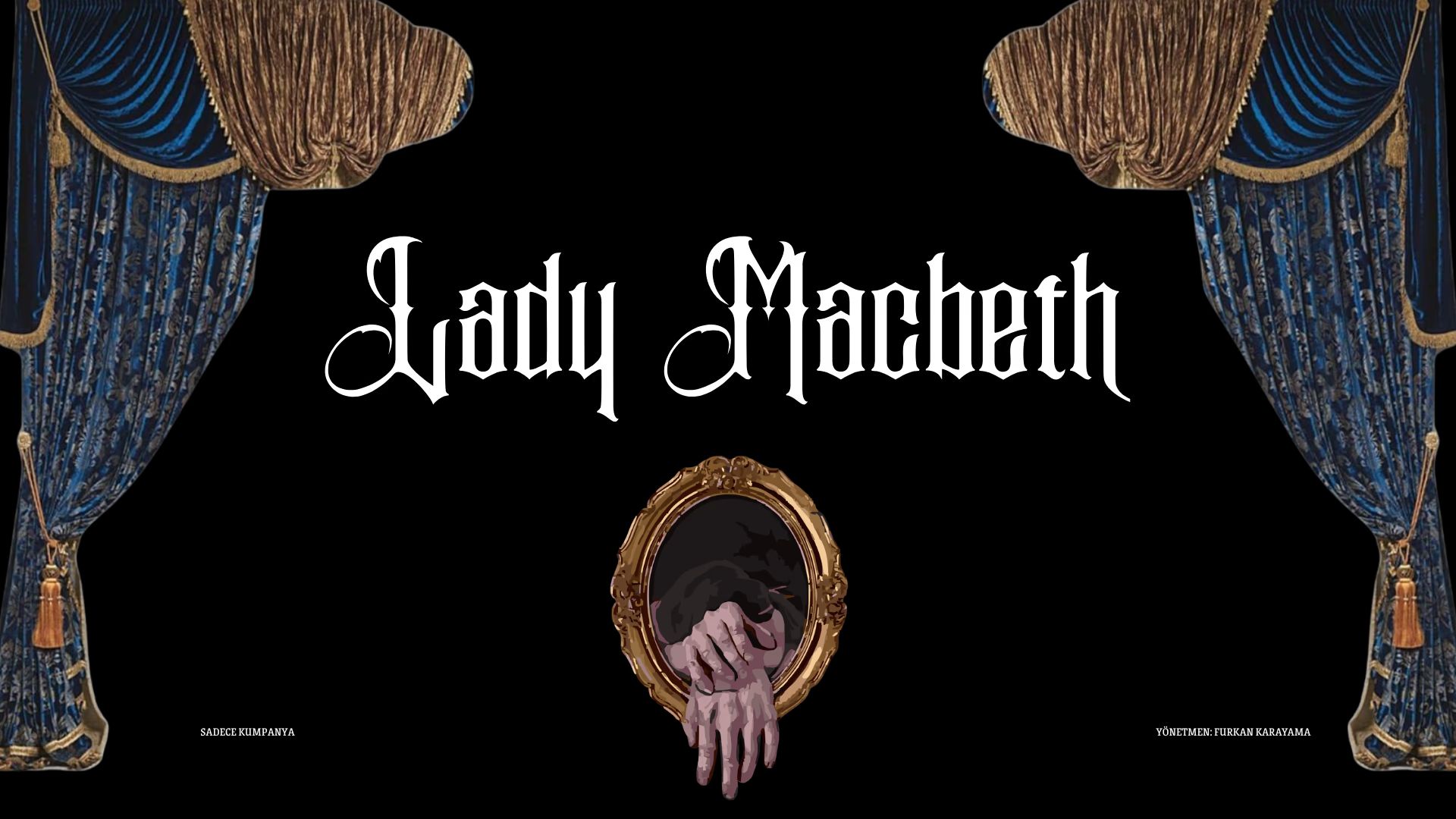Lady Macbeth küçük resim