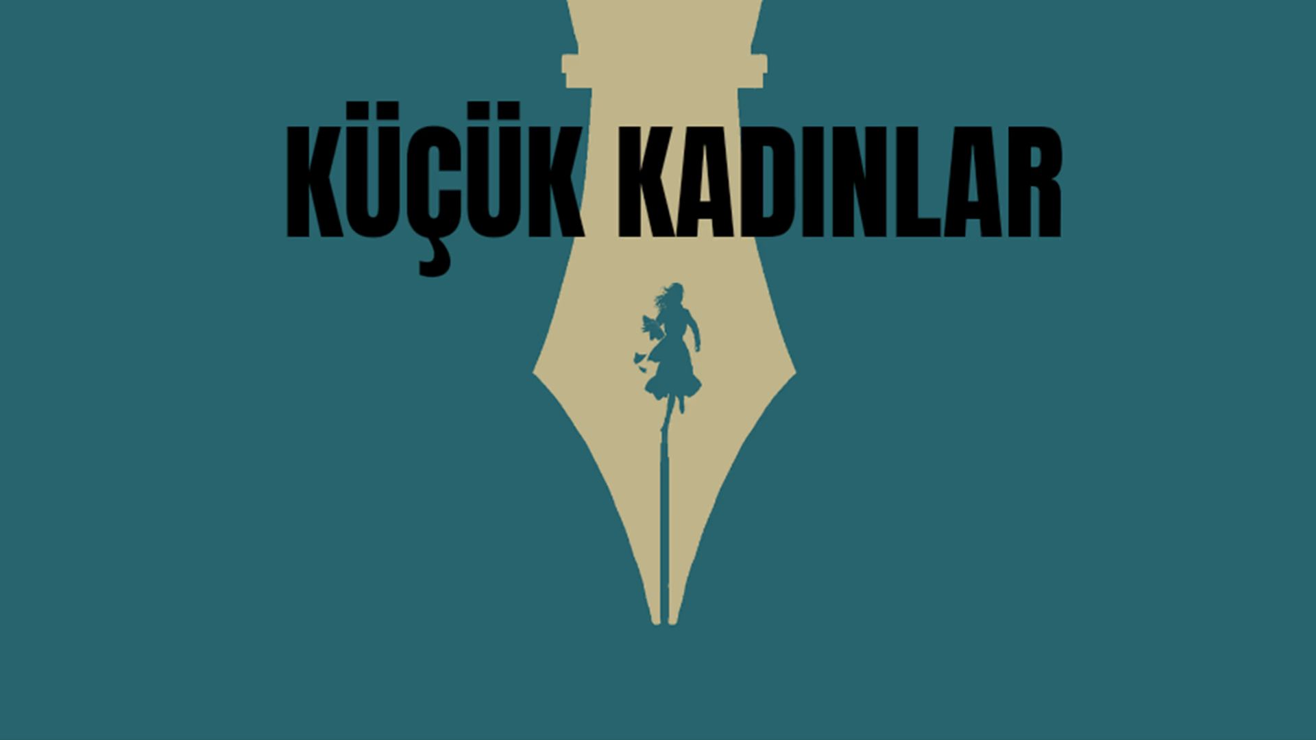 Küçük Kadınlar küçük resim