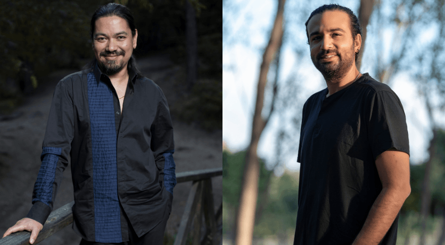 Alacakaranlıktan Işığa İki Piyano Resitali küçük resim