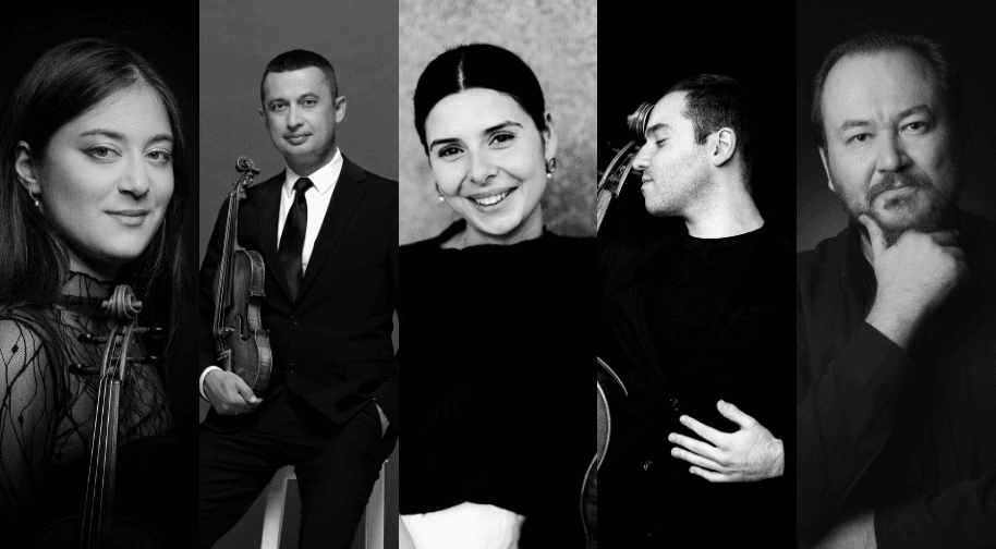 Büyük Buluşma küçük resim