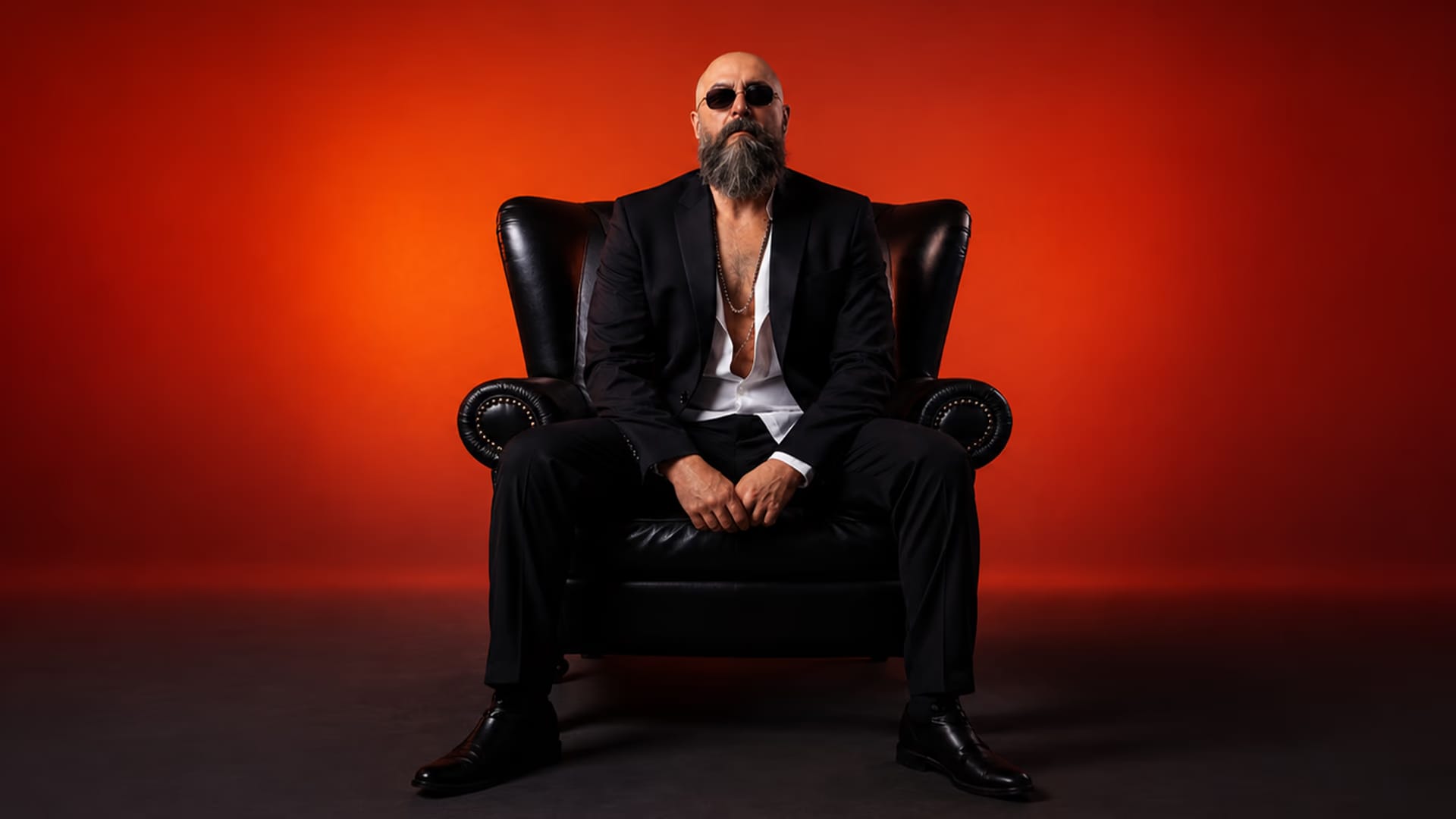 One Night Only Nezir Kara Live DJ Set 
 küçük resim