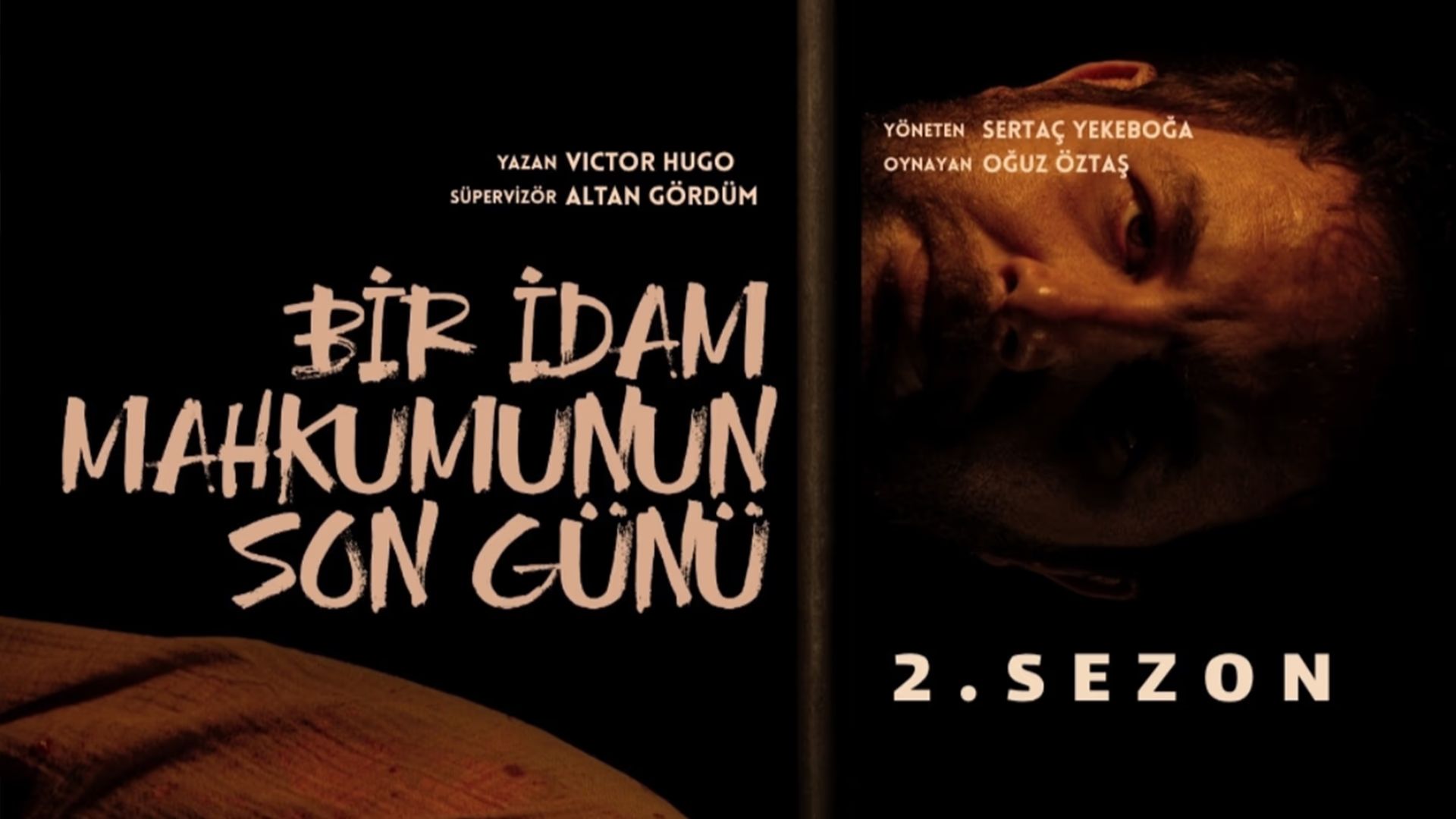 Bir İdam Mahkumunun Son Günü küçük resim