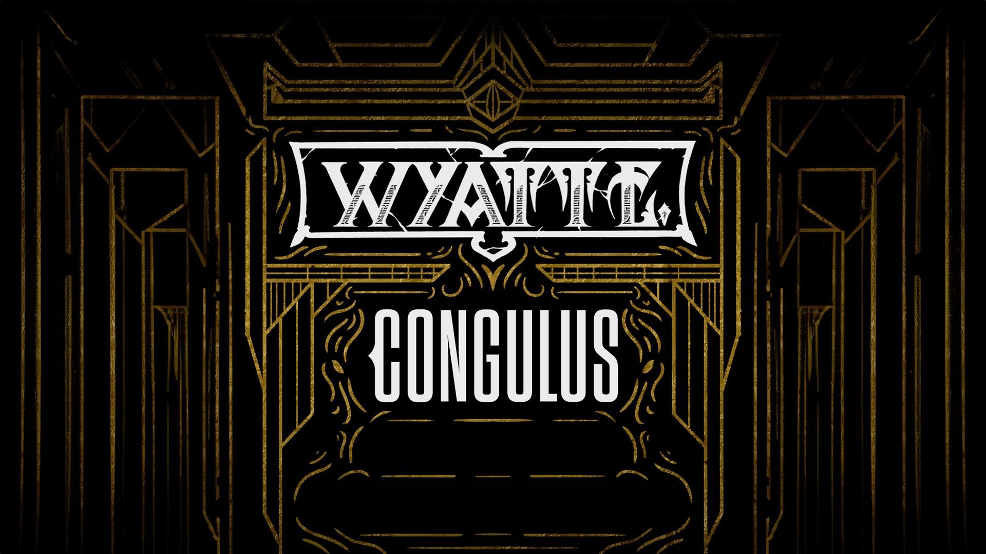 Wyatt E. & Congulus
 küçük resim