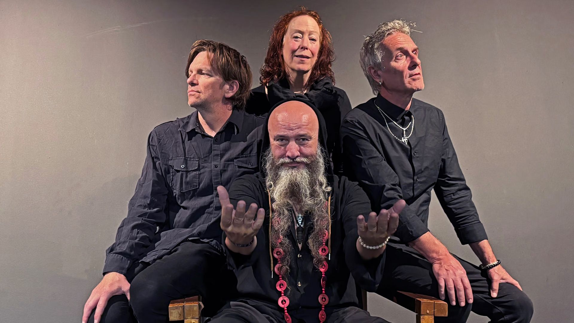 Kultur Shock küçük resim