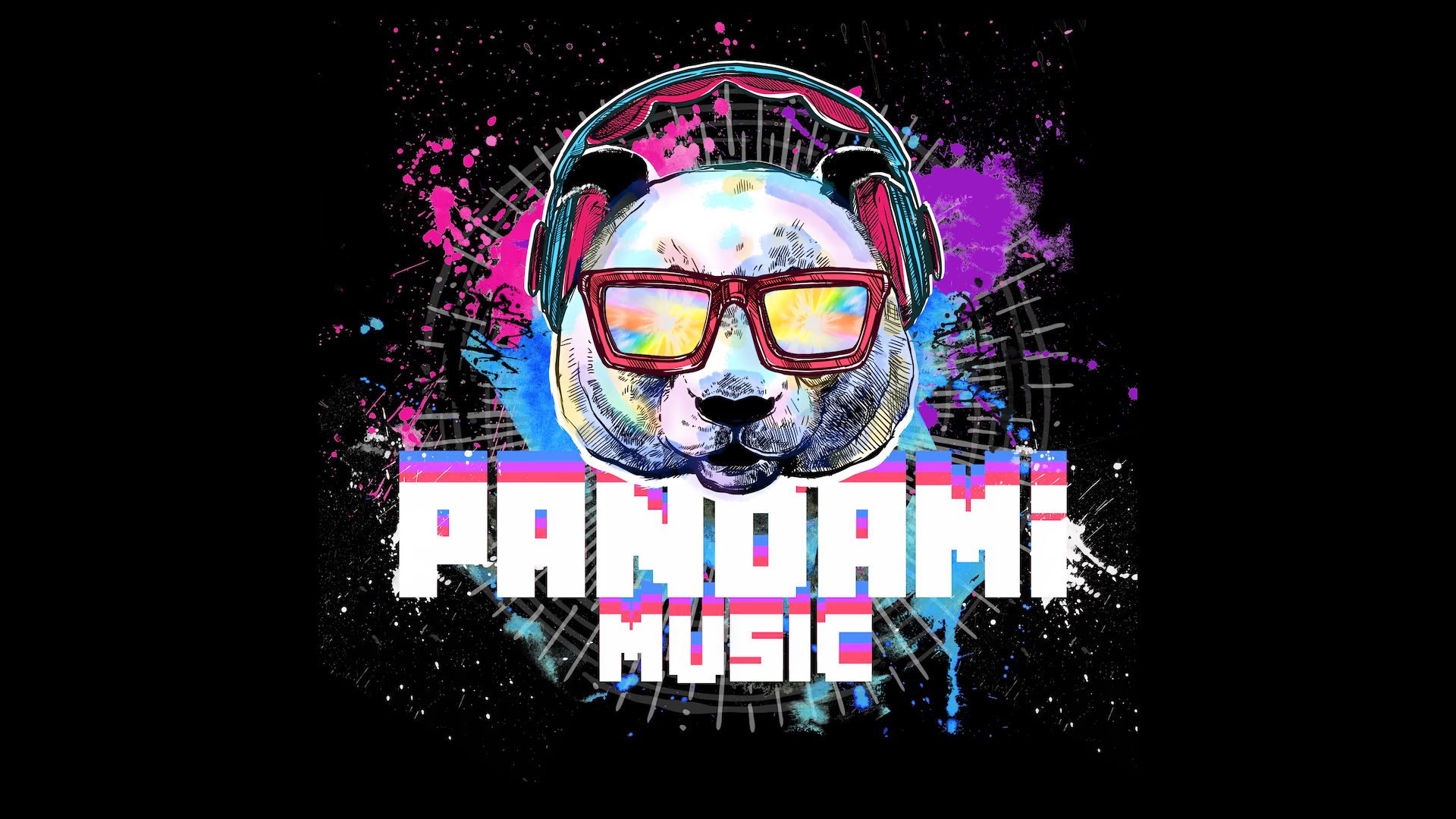 Pandami Music küçük resim