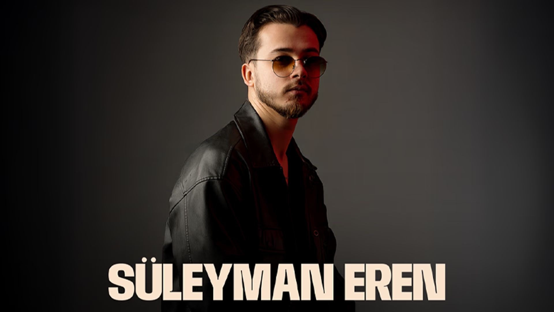 Süleyman Eren küçük resim