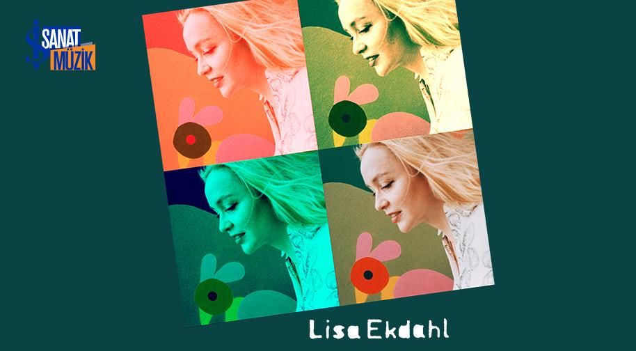 Lisa Ekdahl küçük resim