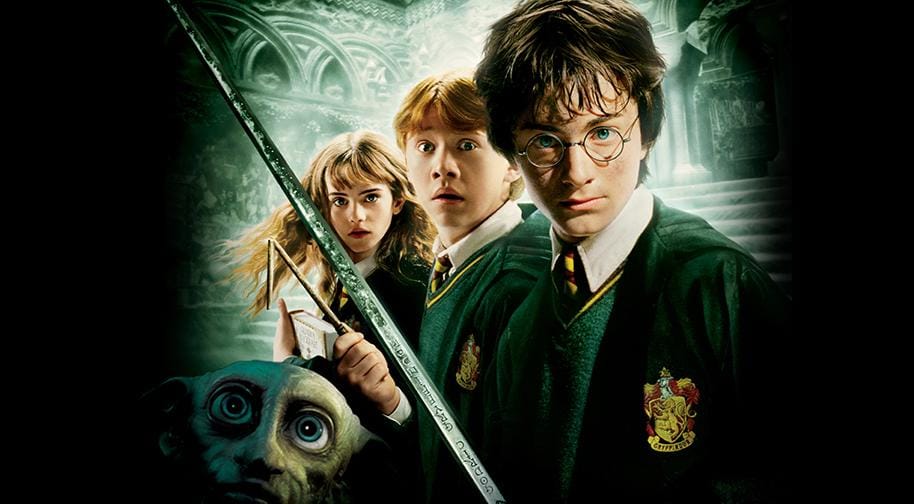 Harry Potter Quiz Night küçük resim