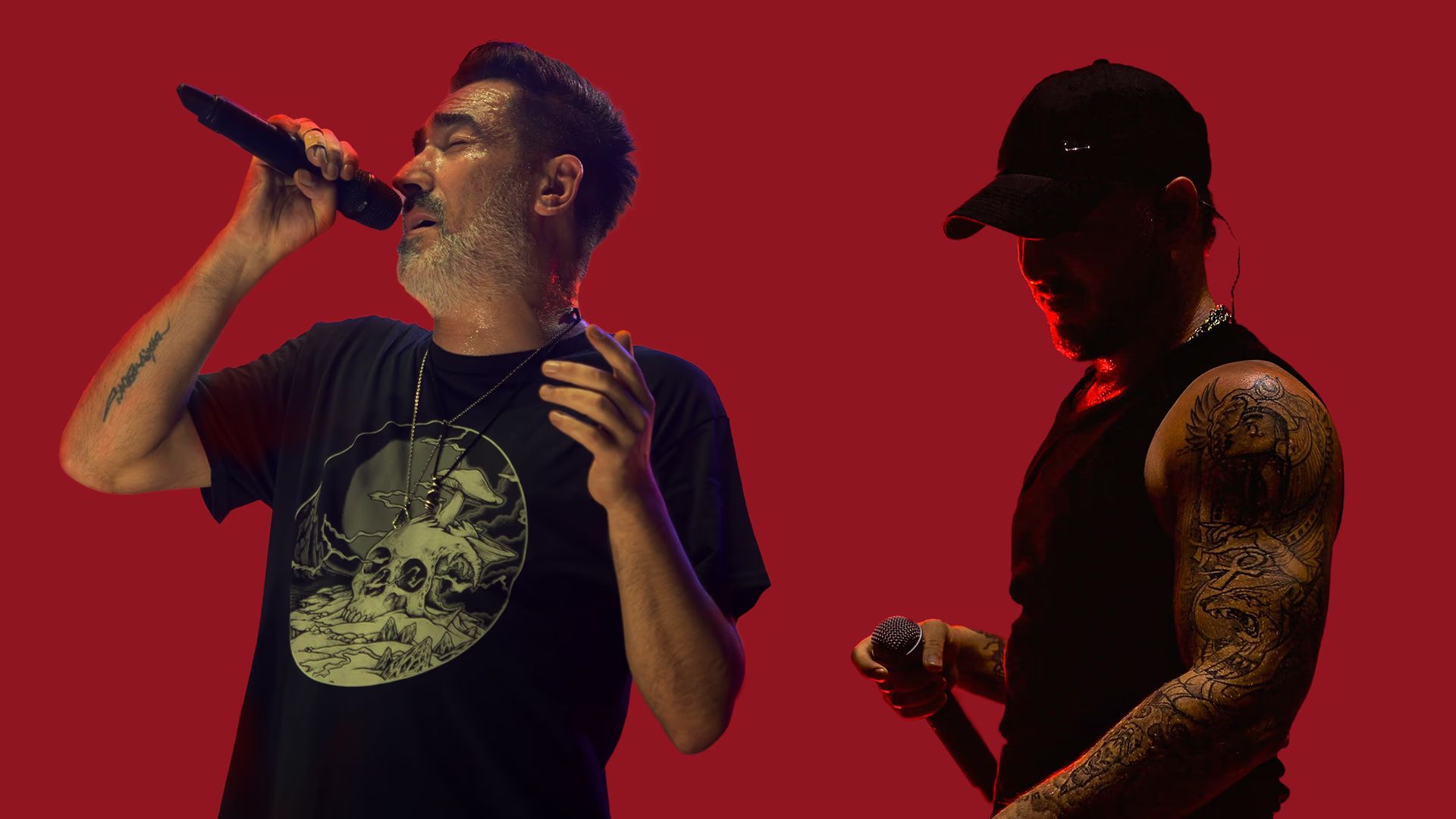 Sagopa Kajmer - Ati242 küçük resim