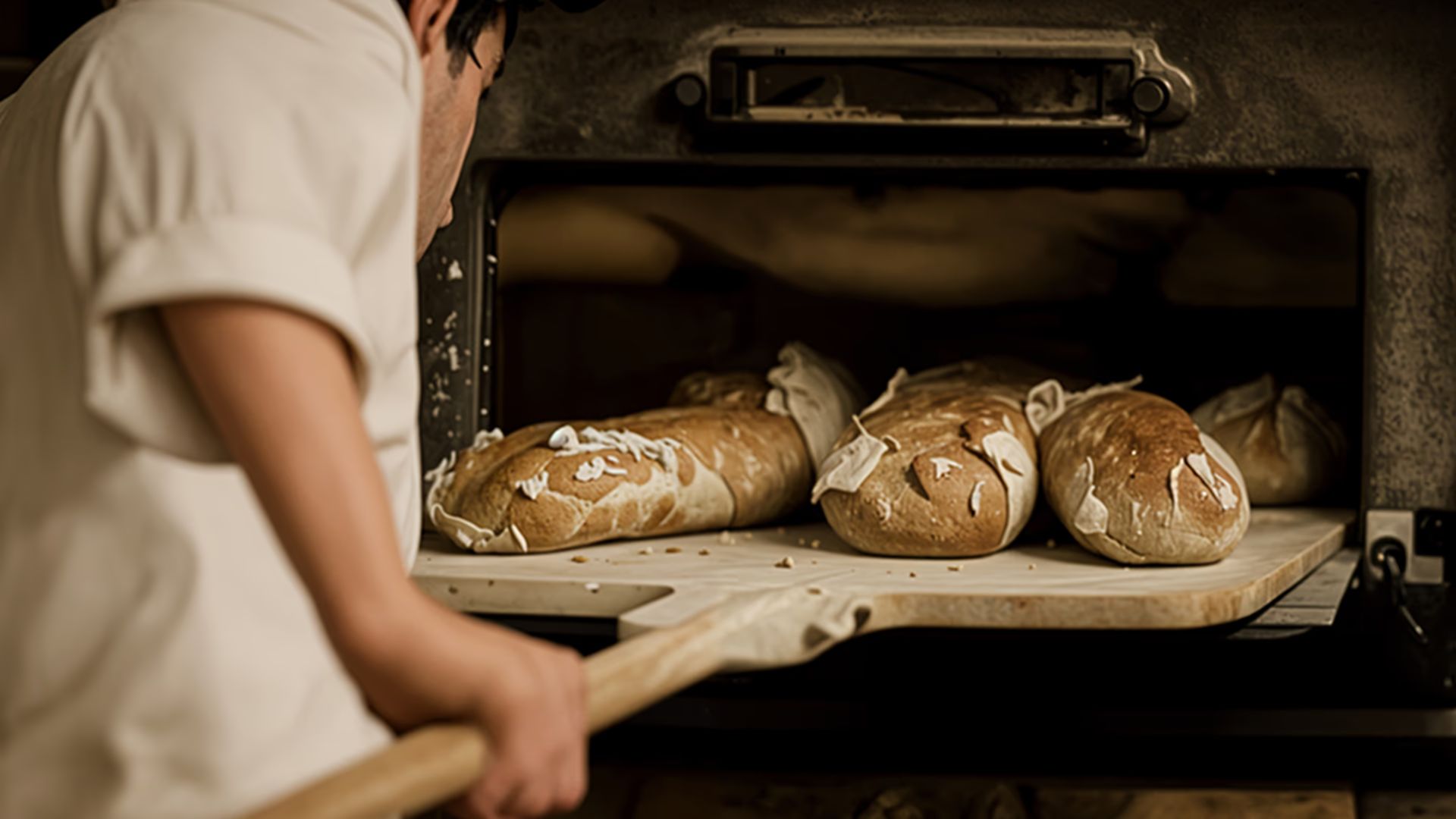 Ekmek Sanatı 1.Seans küçük resim