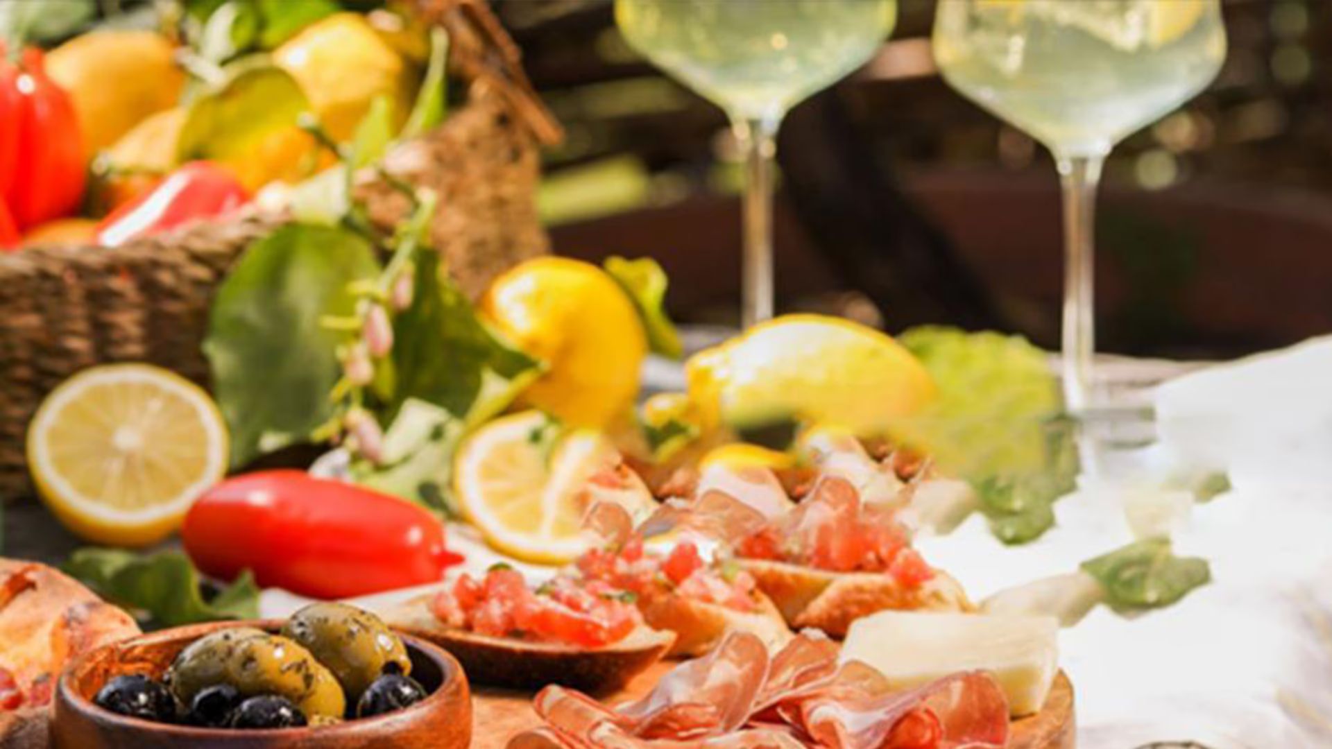 İtalyan Parti küçük resim