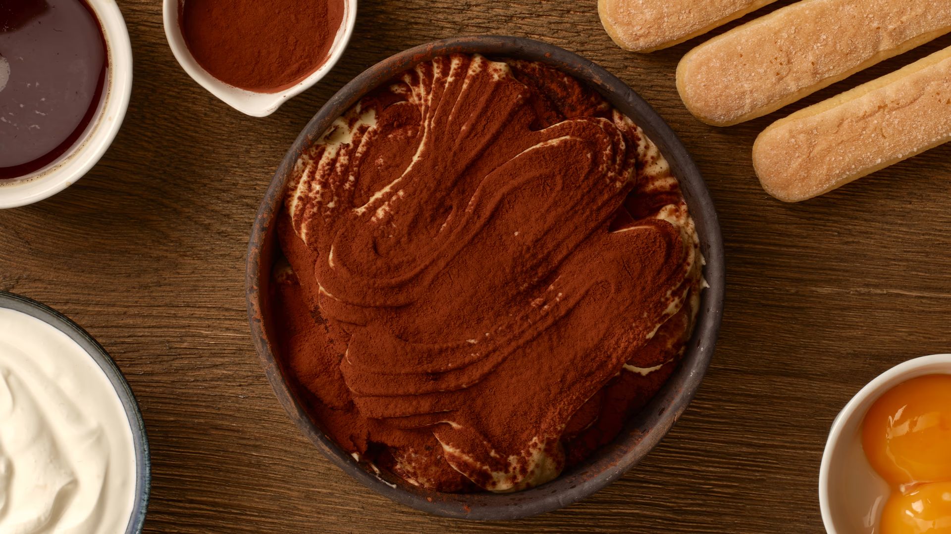 İtalyan Tatlıları küçük resim