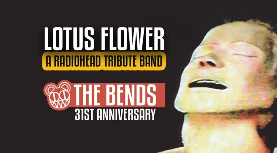 Lotus Flower (Radiohead Tribute Band) küçük resim