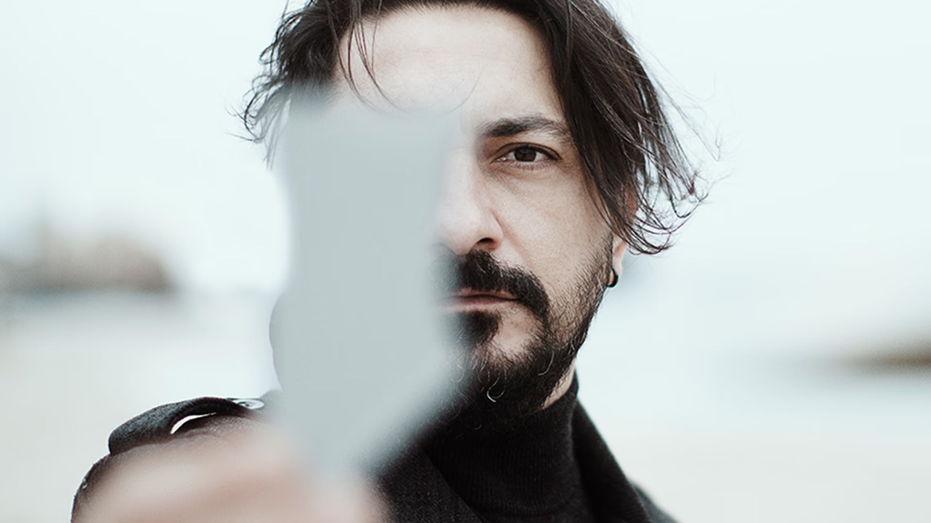 Mahmut Çınar küçük resim