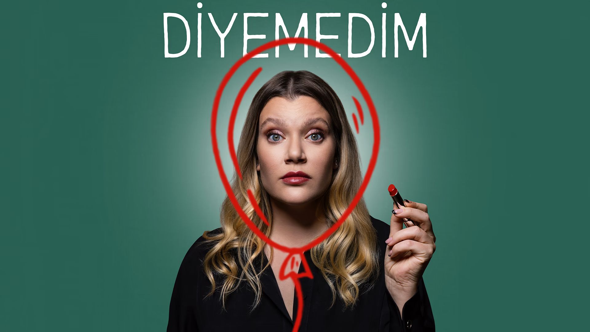 Diyemedim küçük resim
