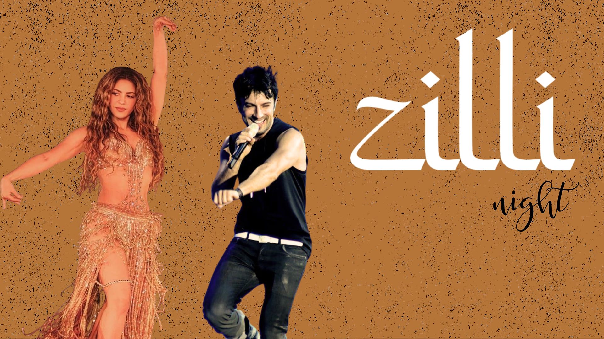 Zilli Night küçük resim