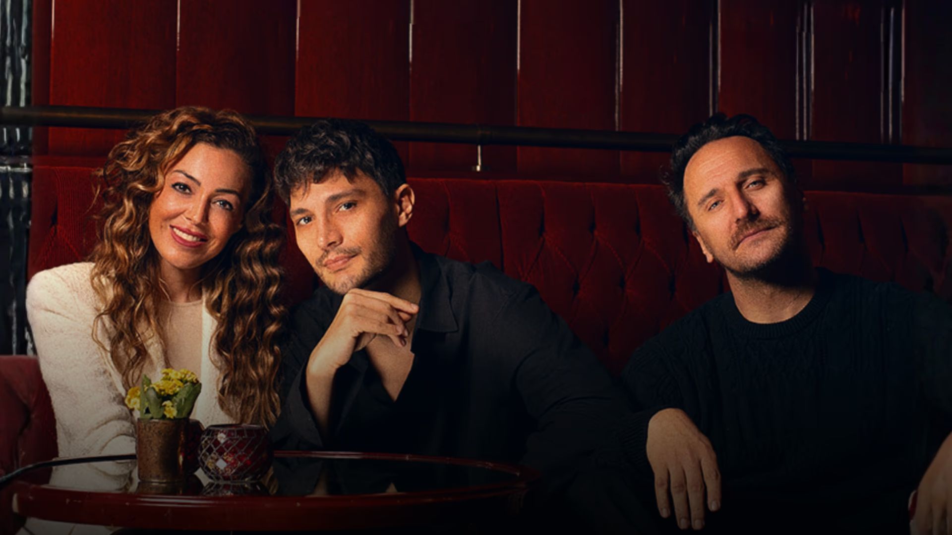 Veda Yemeği küçük resim