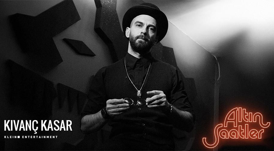 Altın Saatler feat. Kıvanç Kasar küçük resim