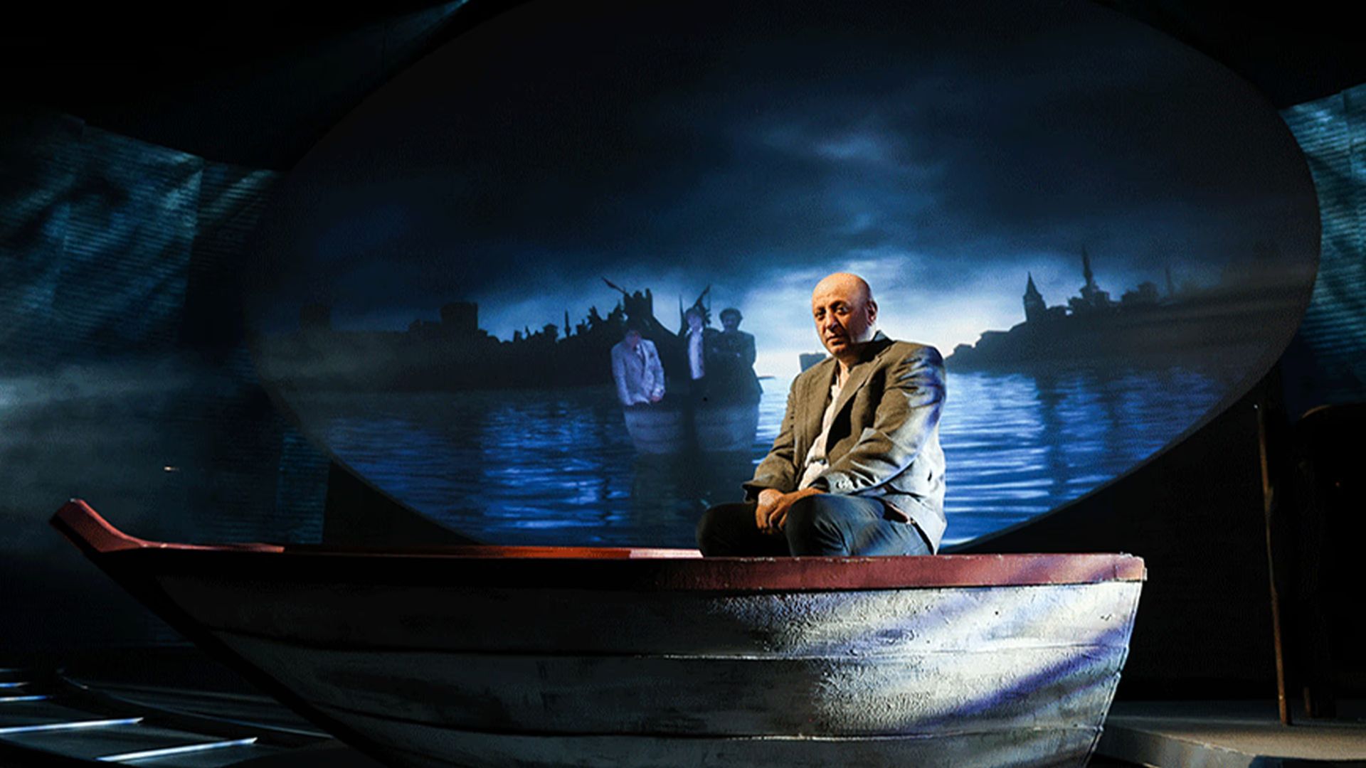 Saatleri Ayarlama Enstitüsü küçük resim