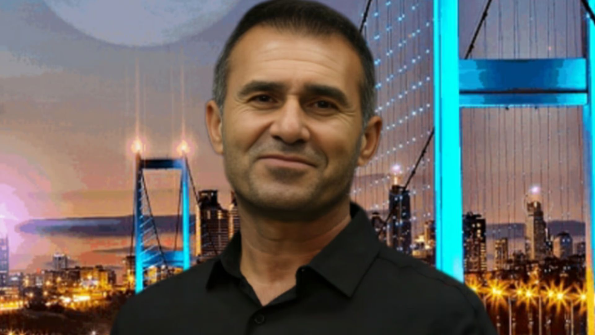 Turan Şengül küçük resim