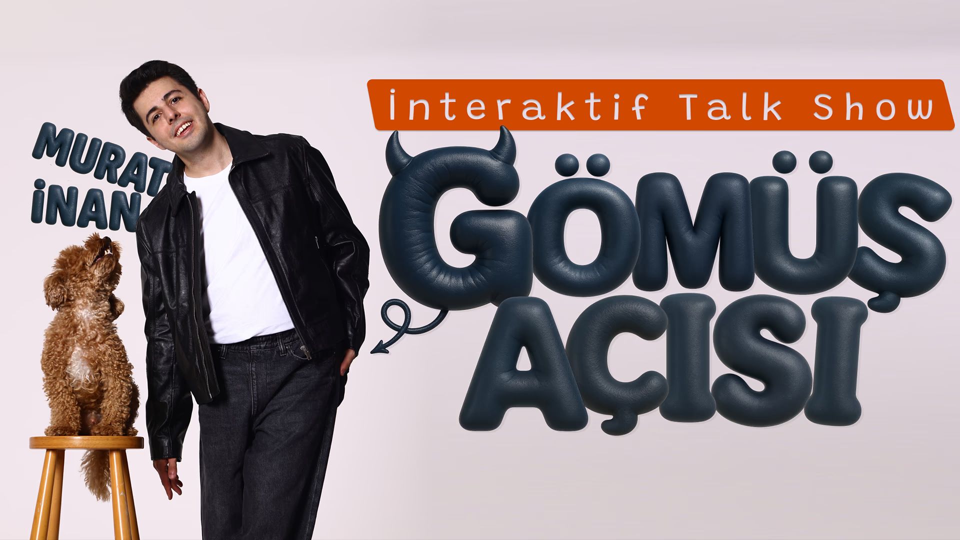 İnteraktif Talk Show - Gömüş Açısı küçük resim