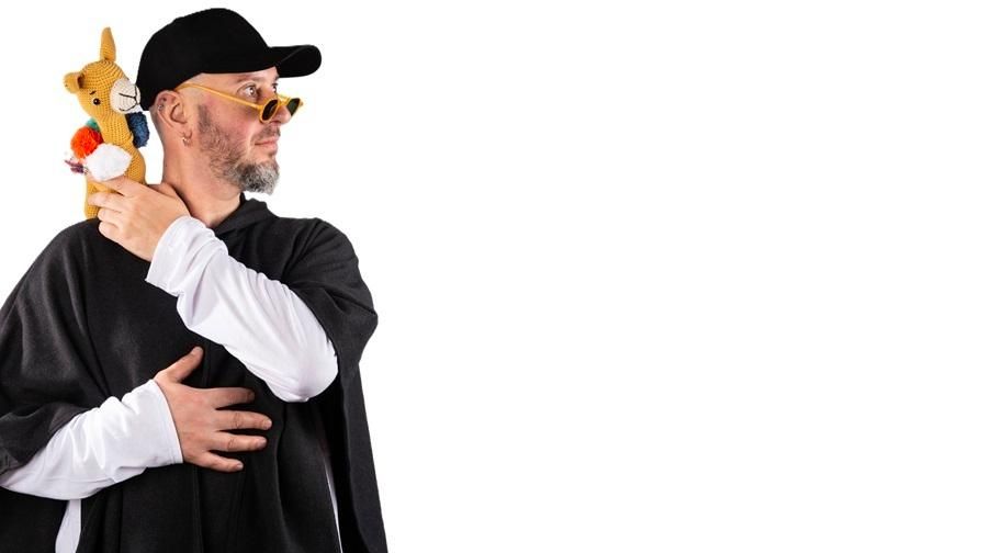 Bugün Bir Alpay Erdem Stand Up küçük resim