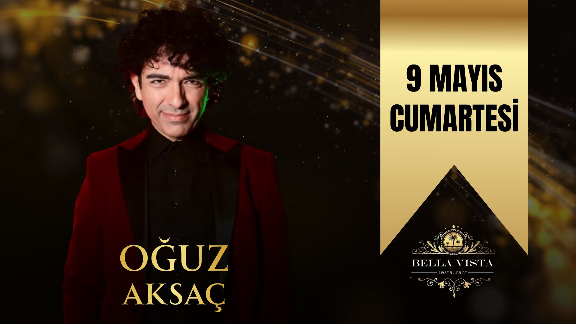 Oğuz Aksaç küçük resim