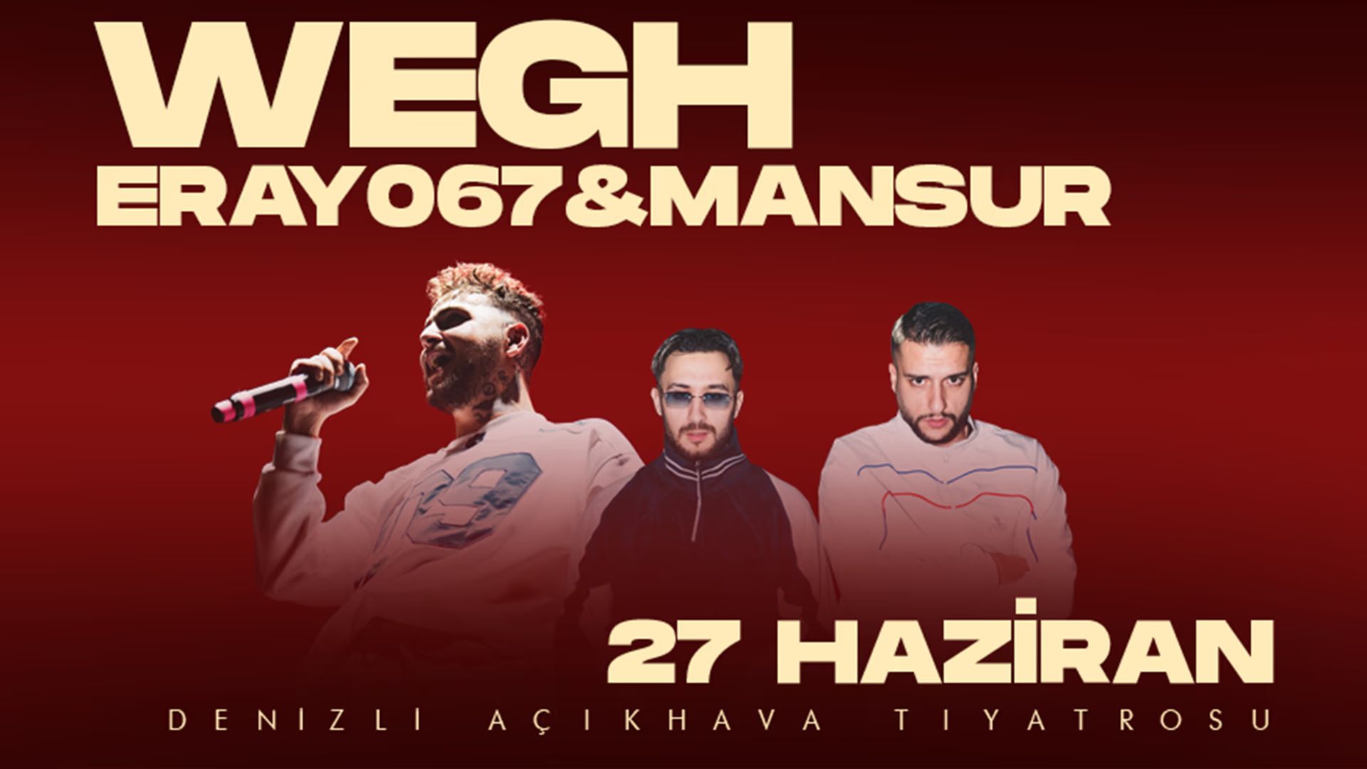 Wegh - Eray067 & Mansur küçük resim