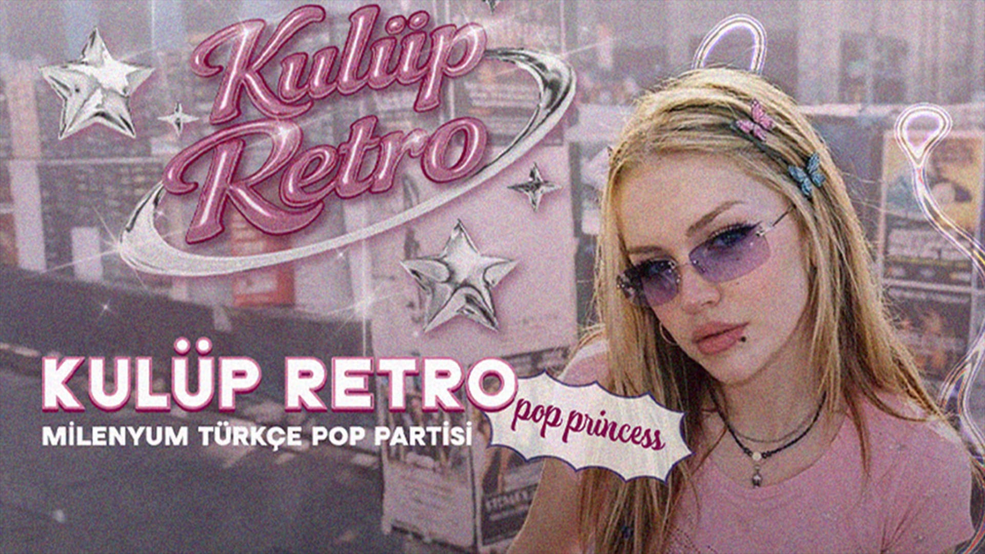 Kulüp Retro küçük resim