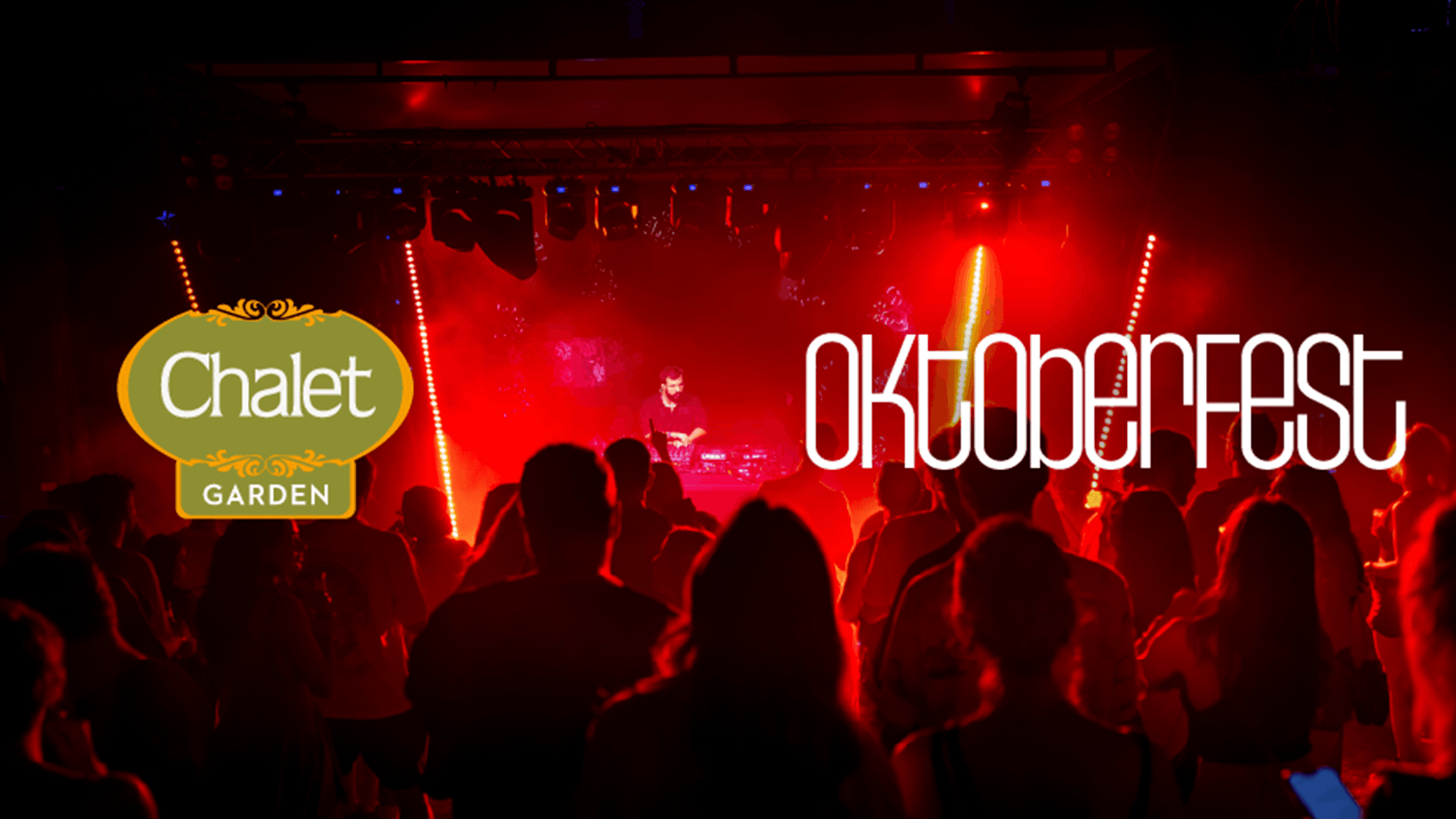 Octoberfest küçük resim