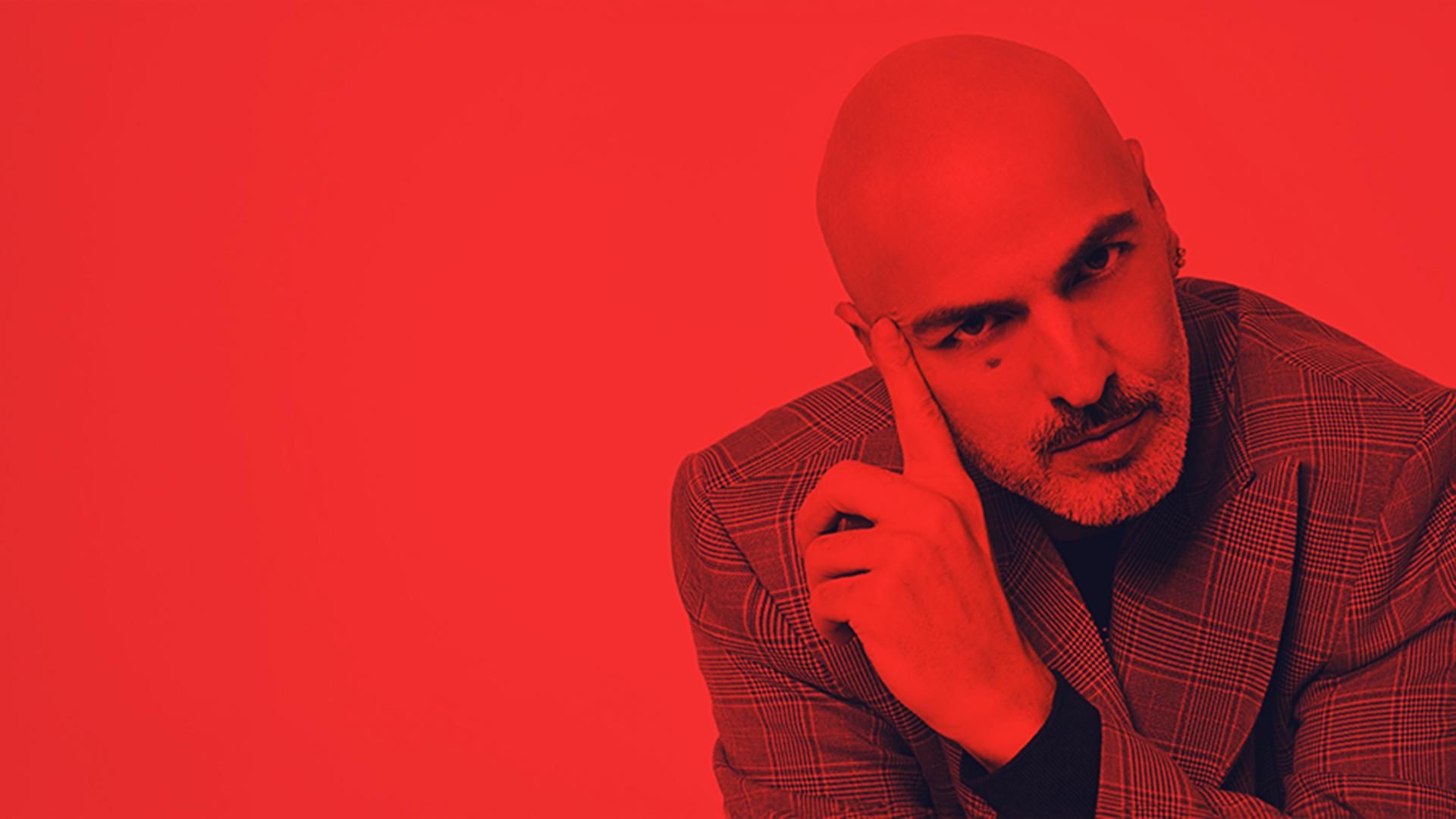 Soner Sarıkabadayı küçük resim