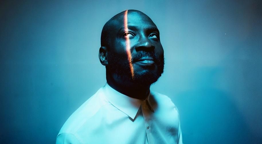 Joshua Idehen küçük resim