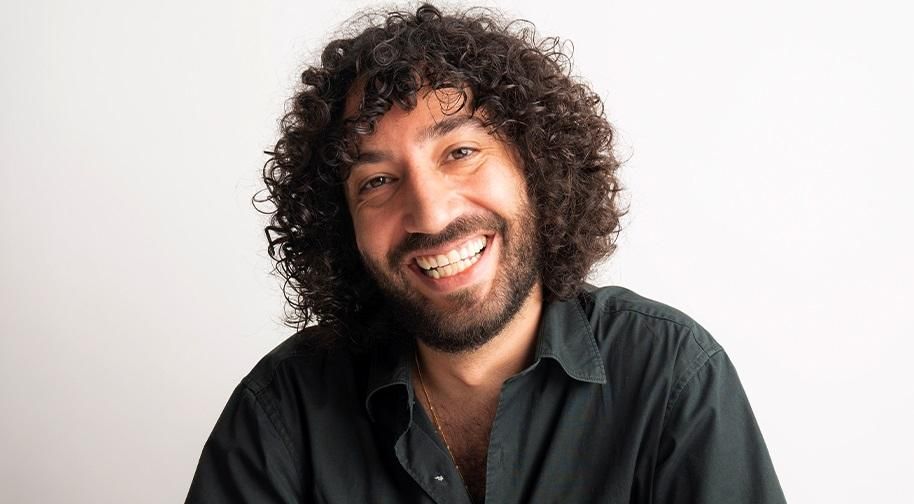 Utku Ergin - Stand Up küçük resim