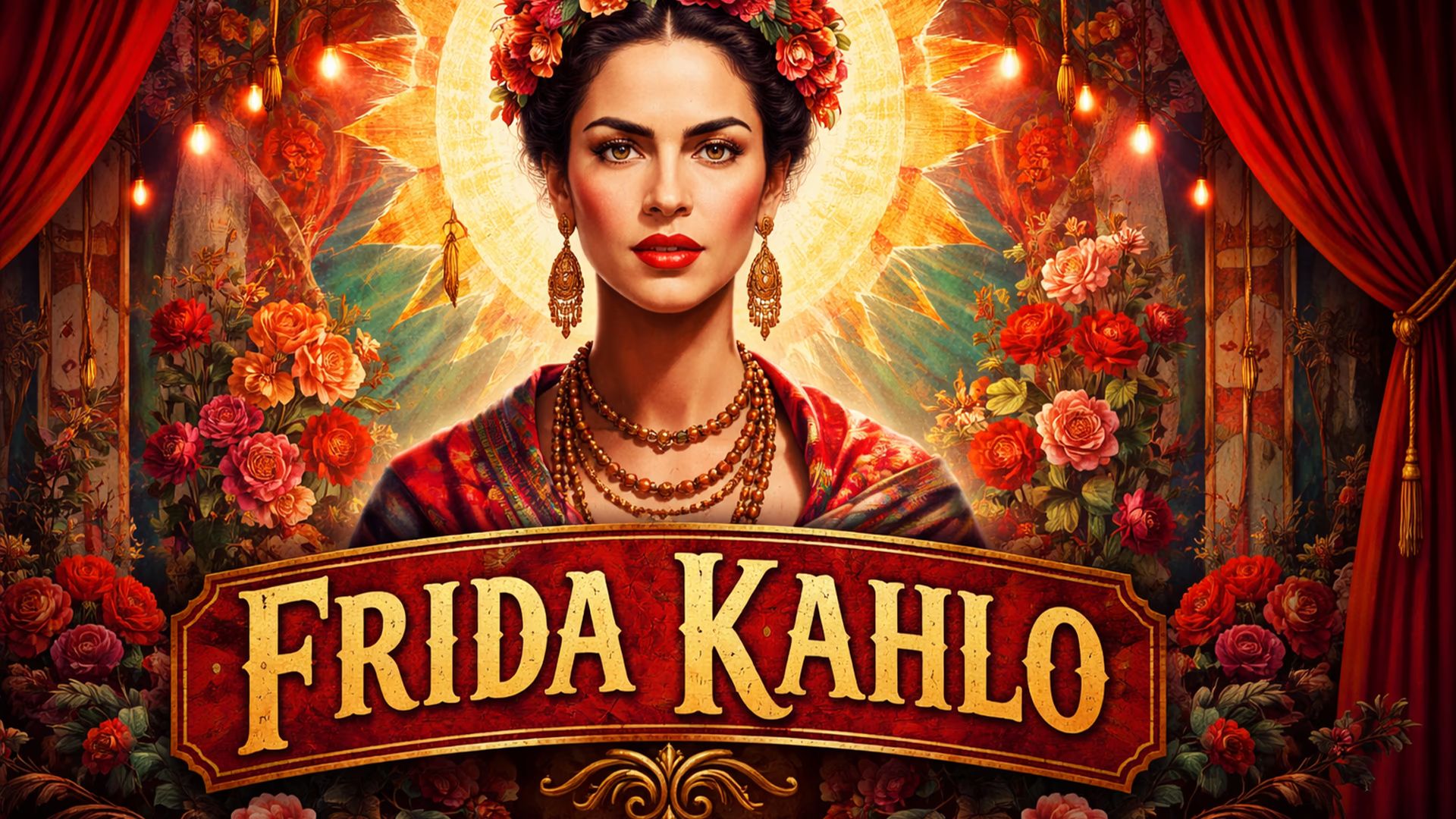 Frida Kahlo küçük resim