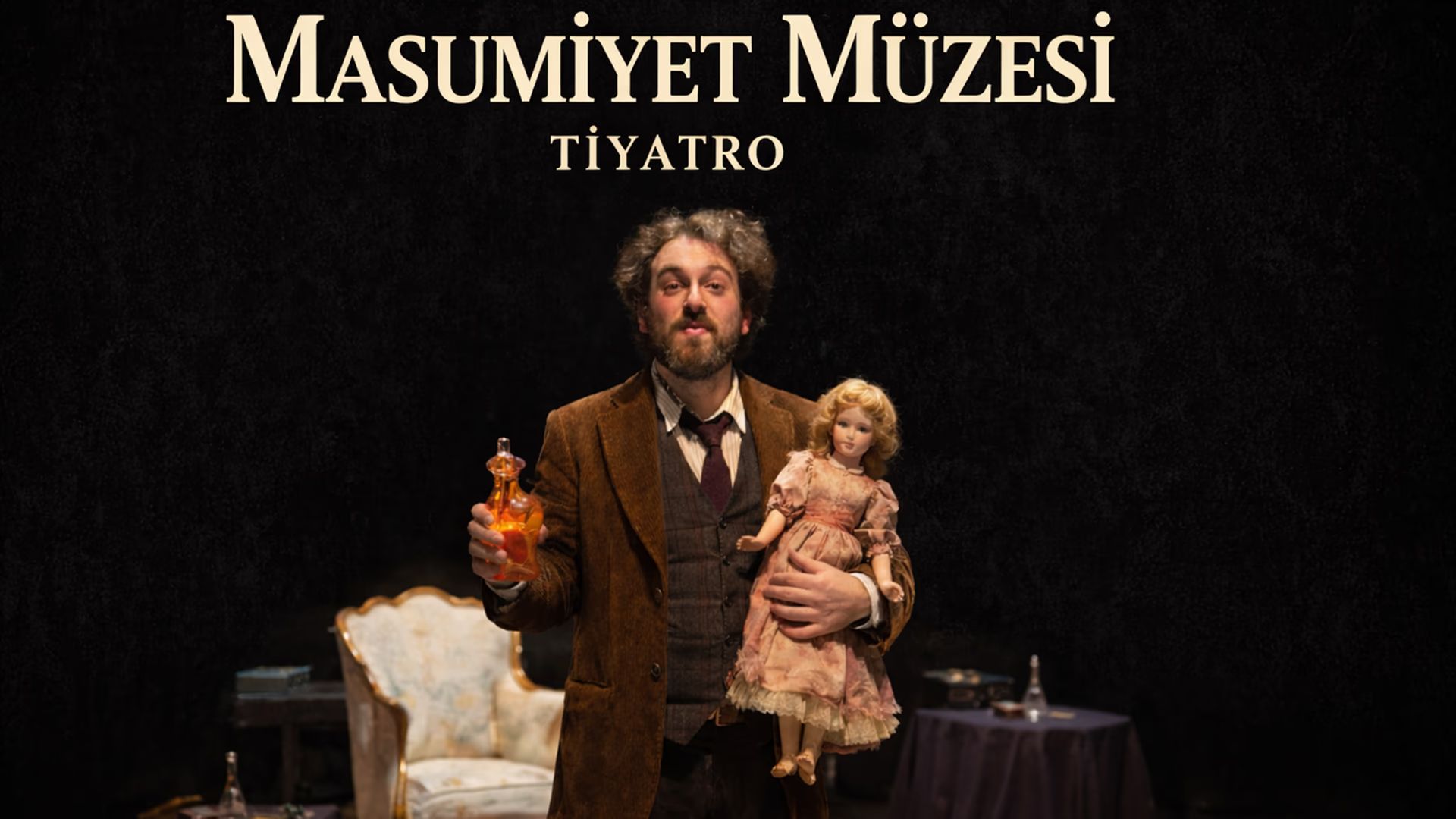 Masumiyet Müzesi küçük resim