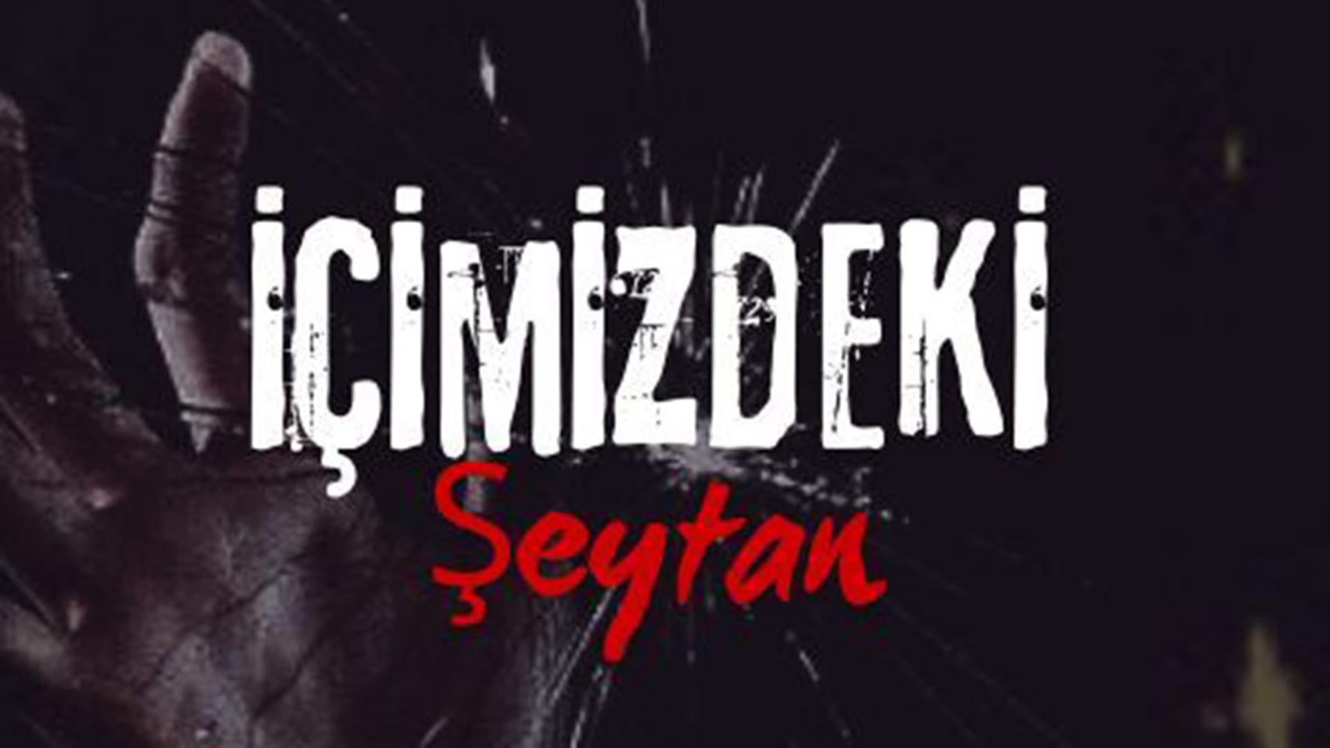 İçimizdeki Şeytan küçük resim