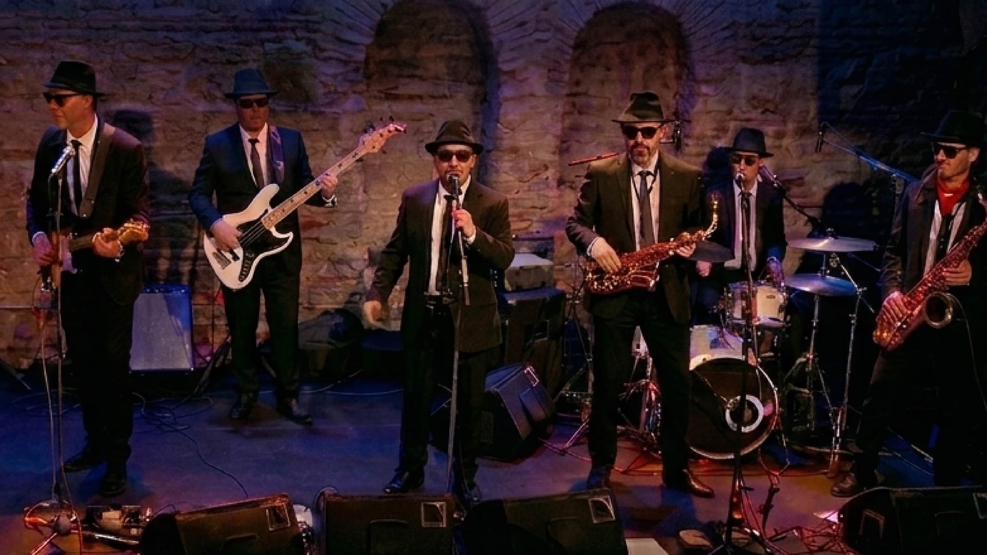 Beerbugs Band Blues Funk Rock&Roll küçük resim