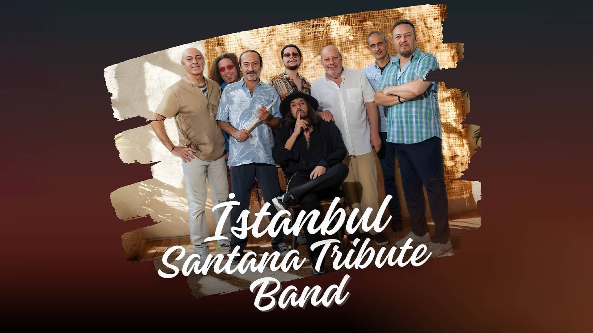 İstanbul Santana Tribute Band
 küçük resim