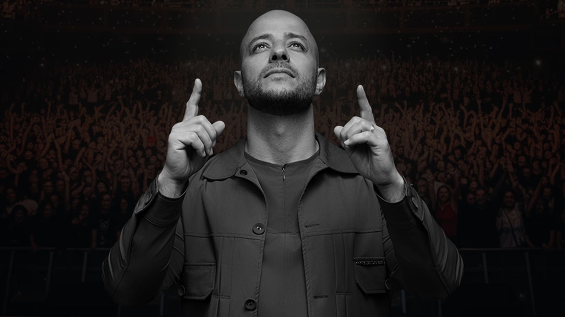 Maher Zain küçük resim