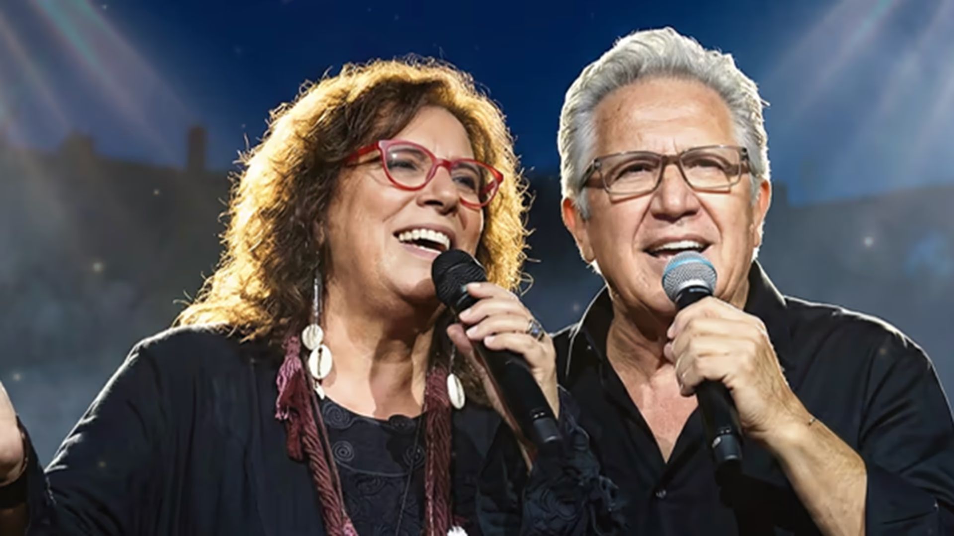 Zülfü Livaneli & Maria Farantouri küçük resim