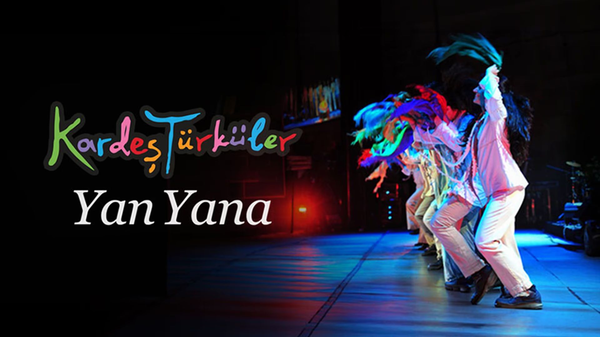 Kardeş Türküler küçük resim